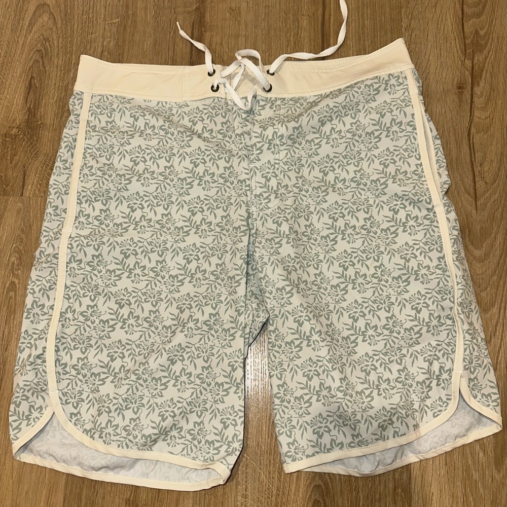 Acacia Swimwear Men's Shorts
